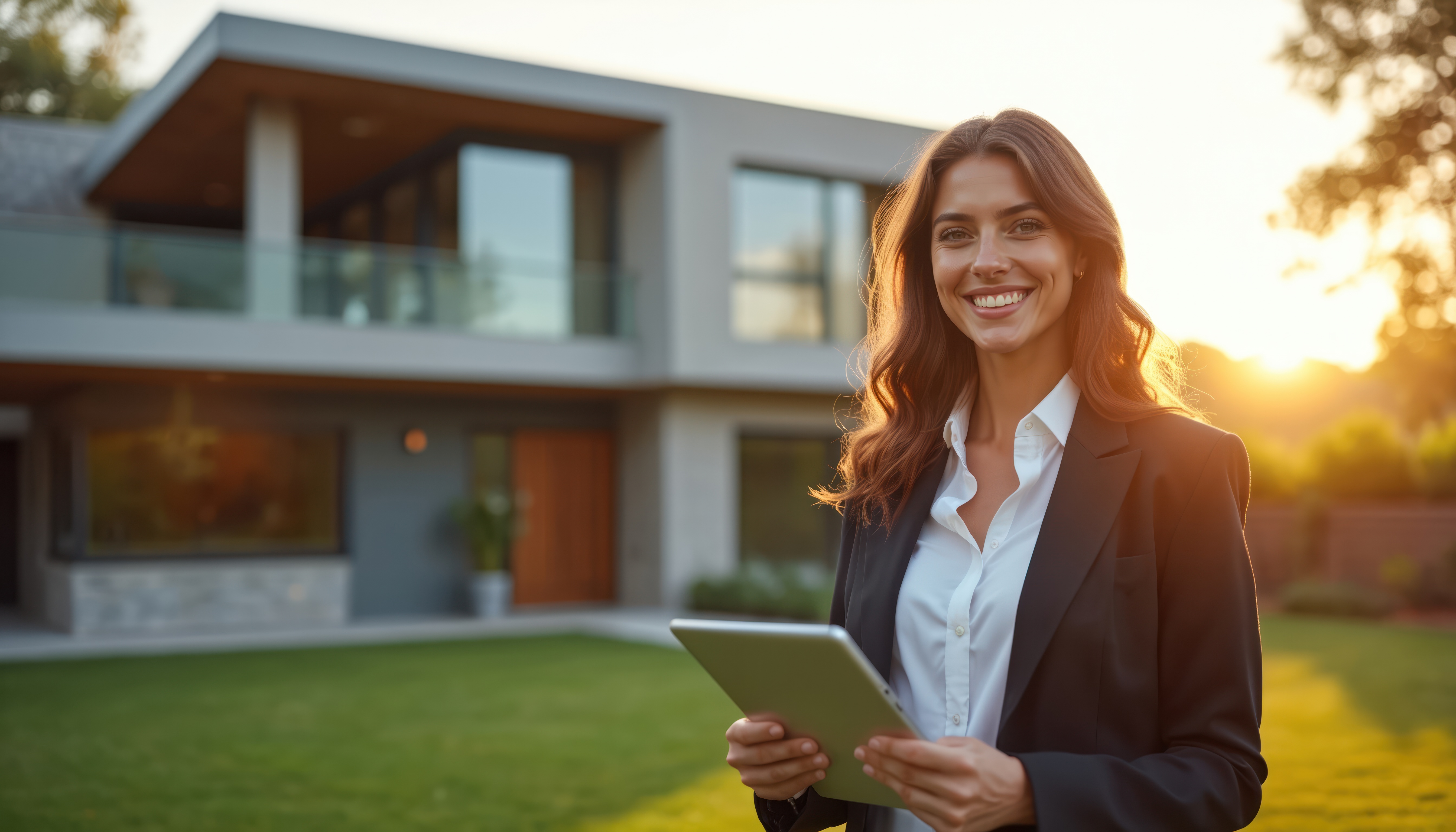 Permit processing professional